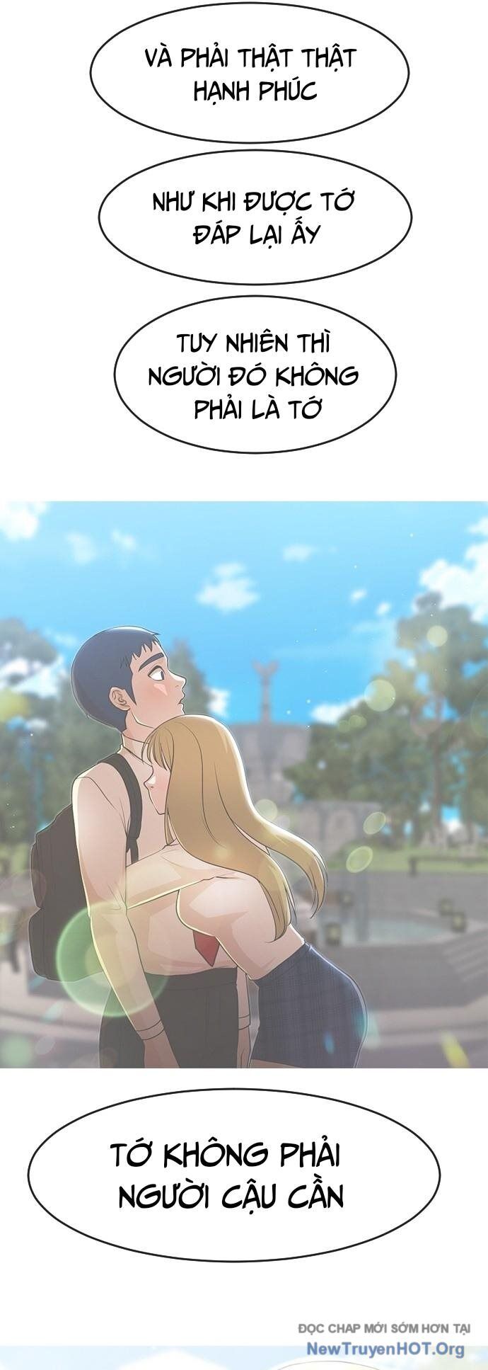 Cô Gái Từ Ứng Dụng Nhắn Tin Ngẫu Nhiên Chap 271 - Next Chap 272
