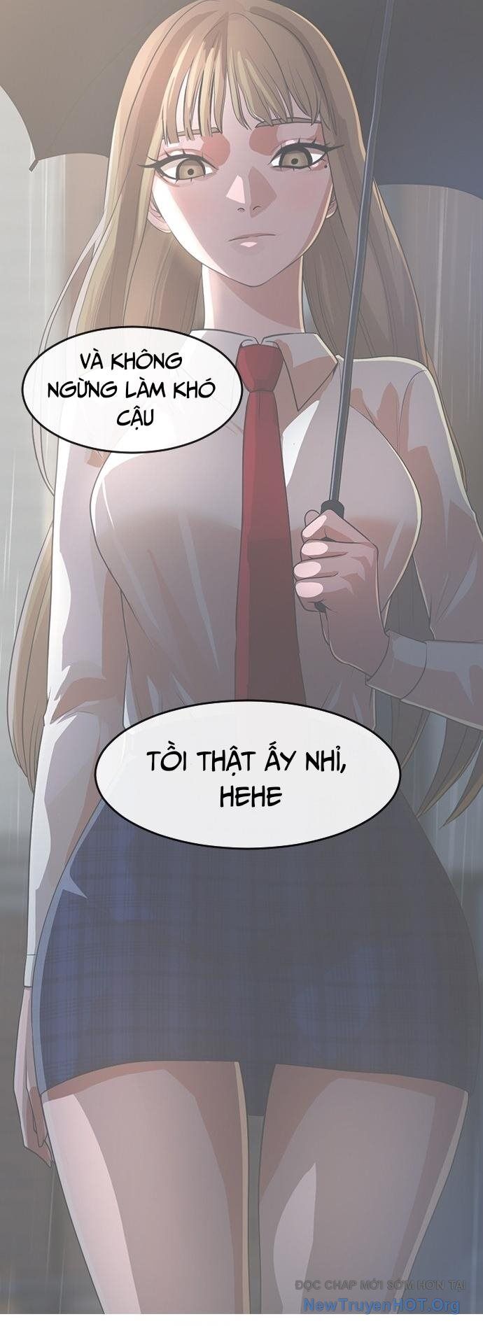 Cô Gái Từ Ứng Dụng Nhắn Tin Ngẫu Nhiên Chap 271 - Next Chap 272