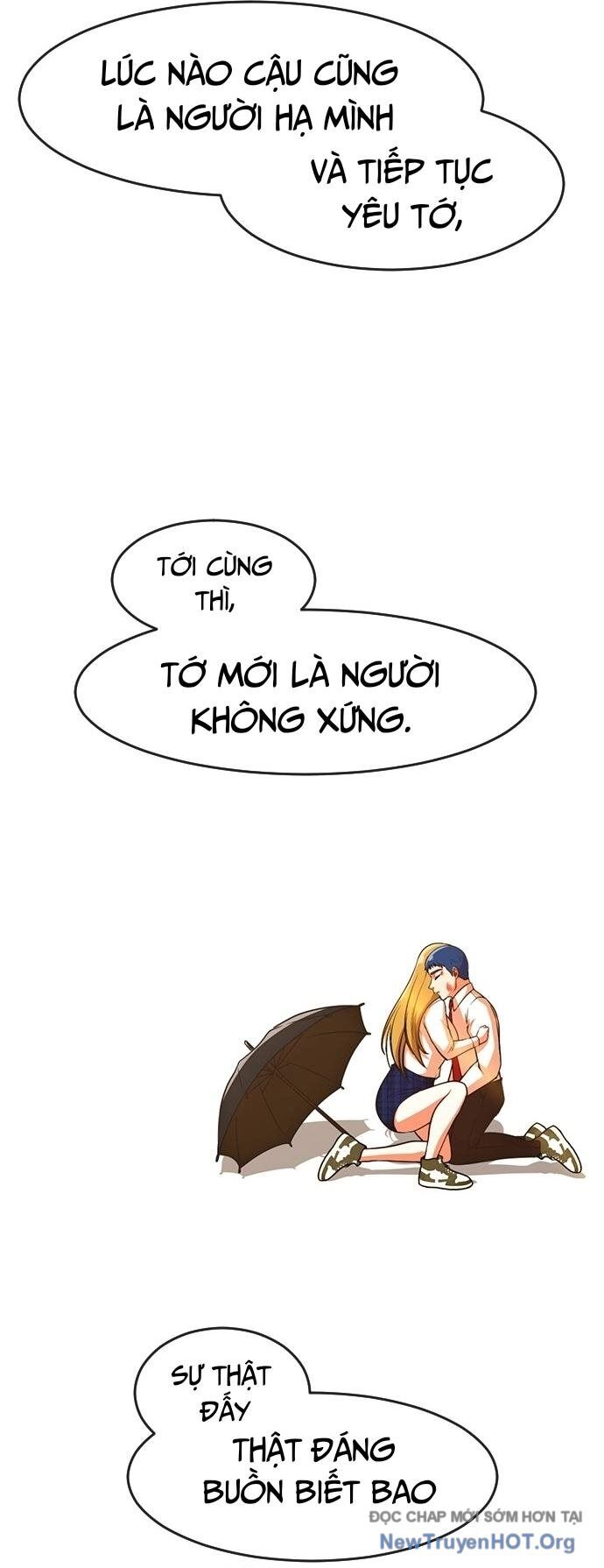 Cô Gái Từ Ứng Dụng Nhắn Tin Ngẫu Nhiên Chap 271 - Next Chap 272