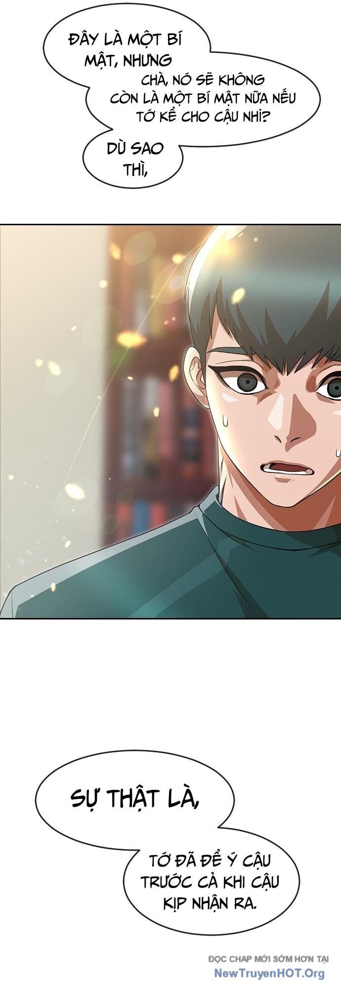 Cô Gái Từ Ứng Dụng Nhắn Tin Ngẫu Nhiên Chap 271 - Next Chap 272
