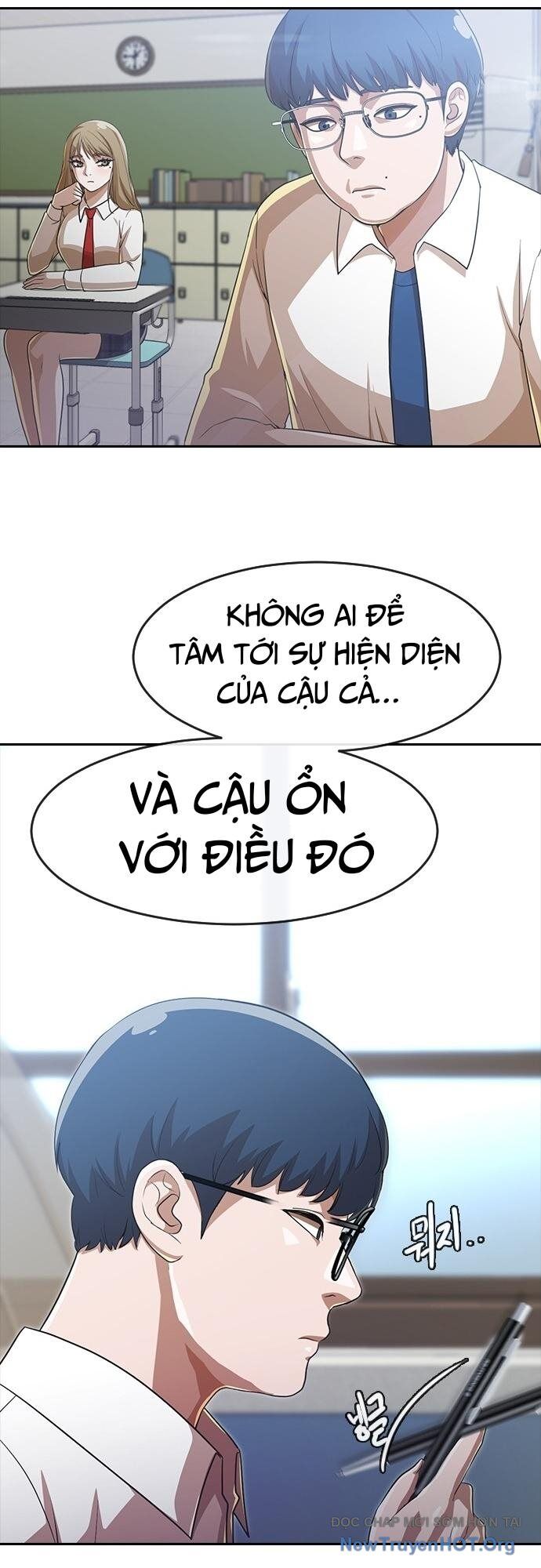 Cô Gái Từ Ứng Dụng Nhắn Tin Ngẫu Nhiên Chap 271 - Next Chap 272