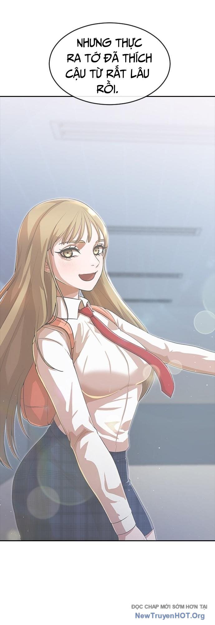 Cô Gái Từ Ứng Dụng Nhắn Tin Ngẫu Nhiên Chap 271 - Next Chap 272