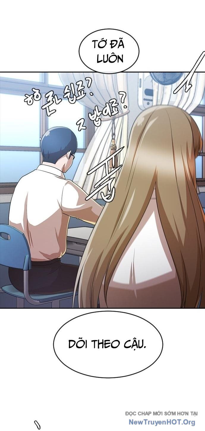 Cô Gái Từ Ứng Dụng Nhắn Tin Ngẫu Nhiên Chap 271 - Next Chap 272