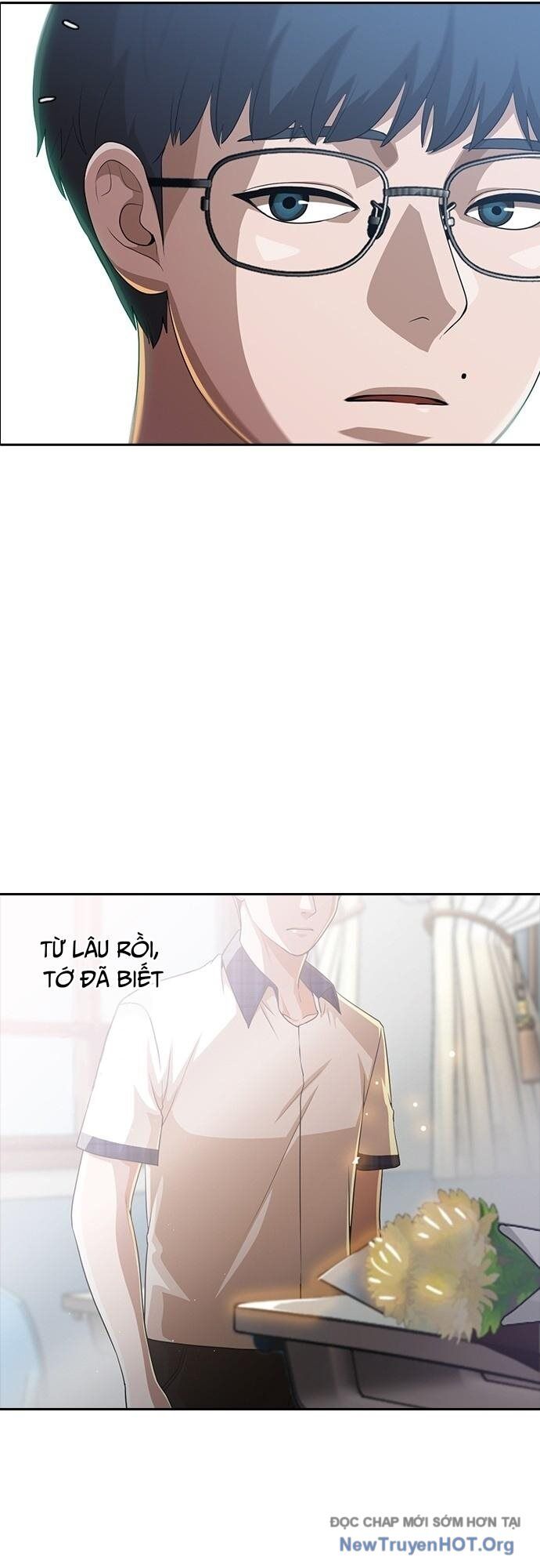 Cô Gái Từ Ứng Dụng Nhắn Tin Ngẫu Nhiên Chap 271 - Next Chap 272
