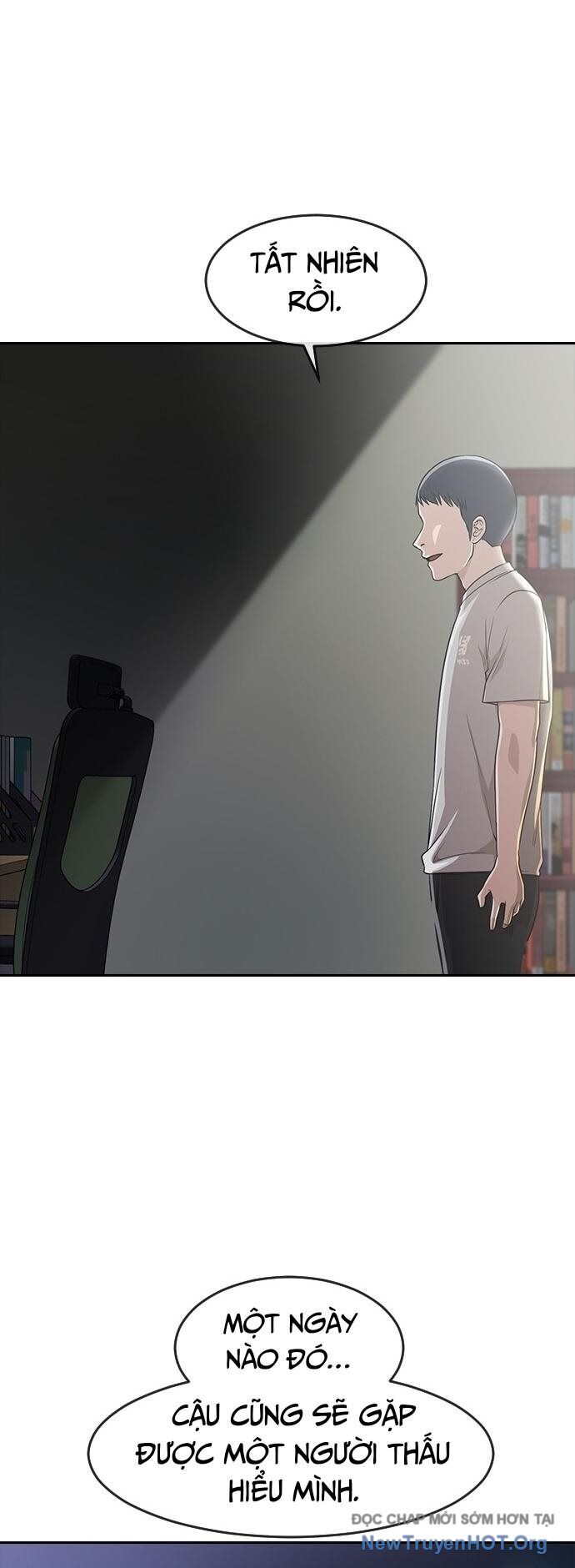 Cô Gái Từ Ứng Dụng Nhắn Tin Ngẫu Nhiên Chap 271 - Next Chap 272
