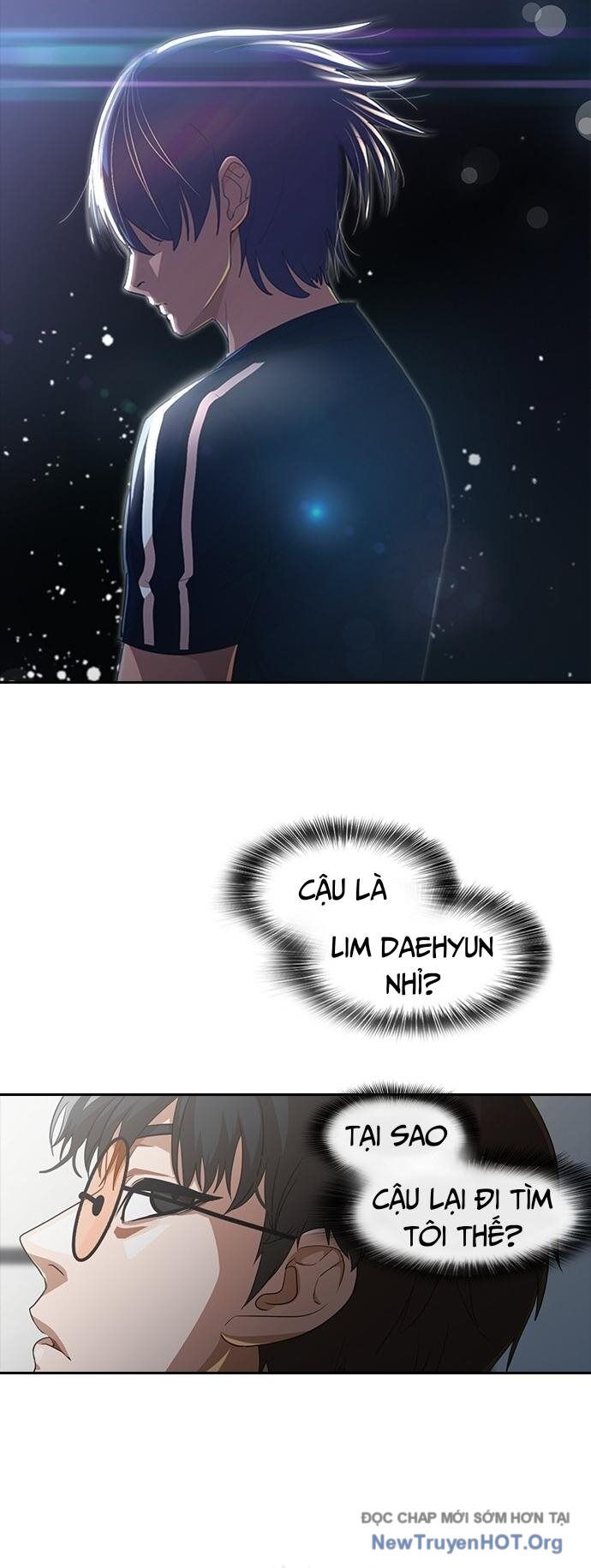 Cô Gái Từ Ứng Dụng Nhắn Tin Ngẫu Nhiên Chap 271 - Next Chap 272
