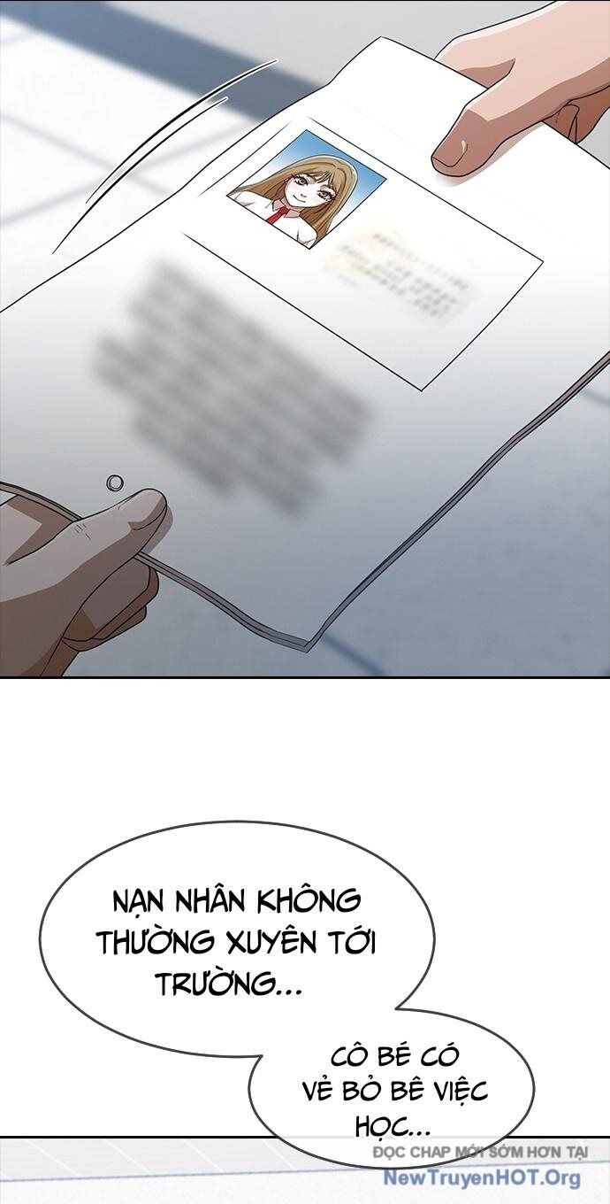 Cô Gái Từ Ứng Dụng Nhắn Tin Ngẫu Nhiên Chap 271 - Next Chap 272