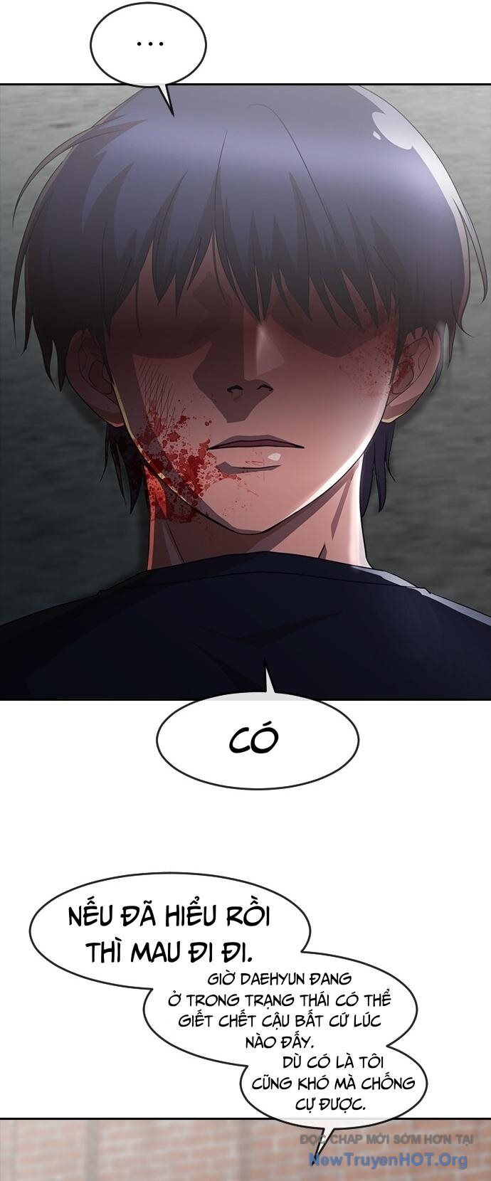 Cô Gái Từ Ứng Dụng Nhắn Tin Ngẫu Nhiên Chap 271 - Next Chap 272