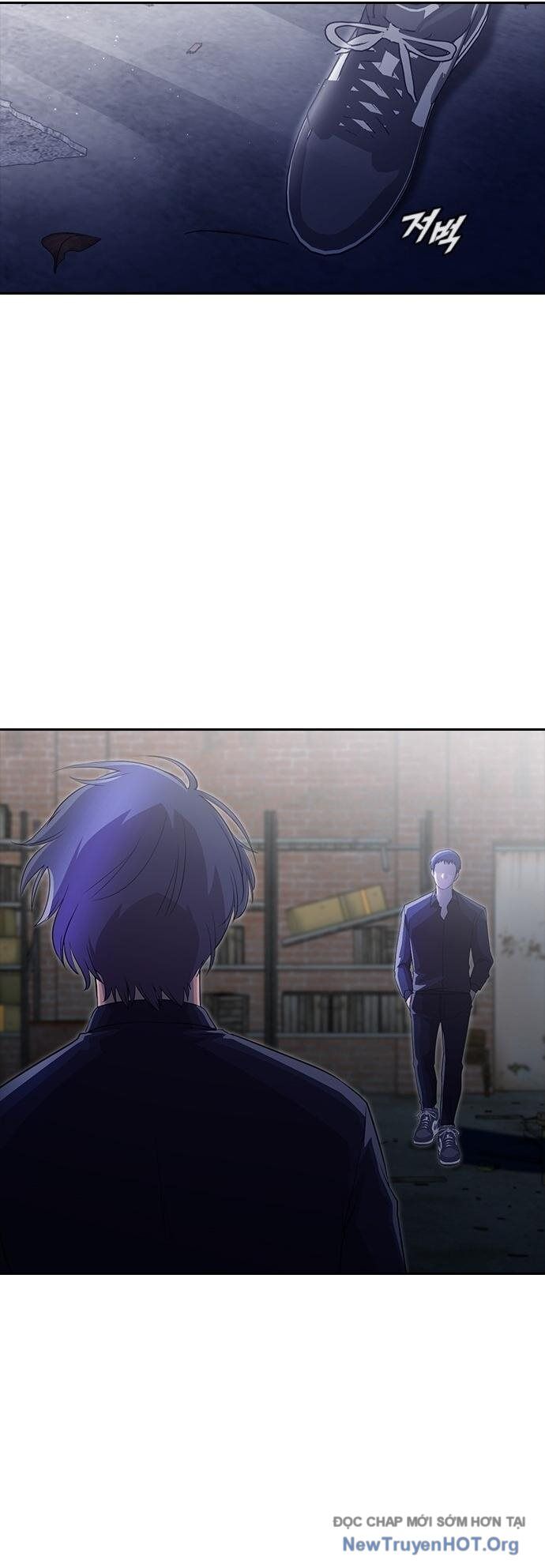 Cô Gái Từ Ứng Dụng Nhắn Tin Ngẫu Nhiên Chap 271 - Next Chap 272