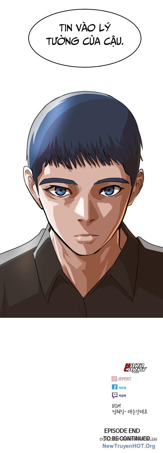 Cô Gái Từ Ứng Dụng Nhắn Tin Ngẫu Nhiên Chap 271 - Next Chap 272