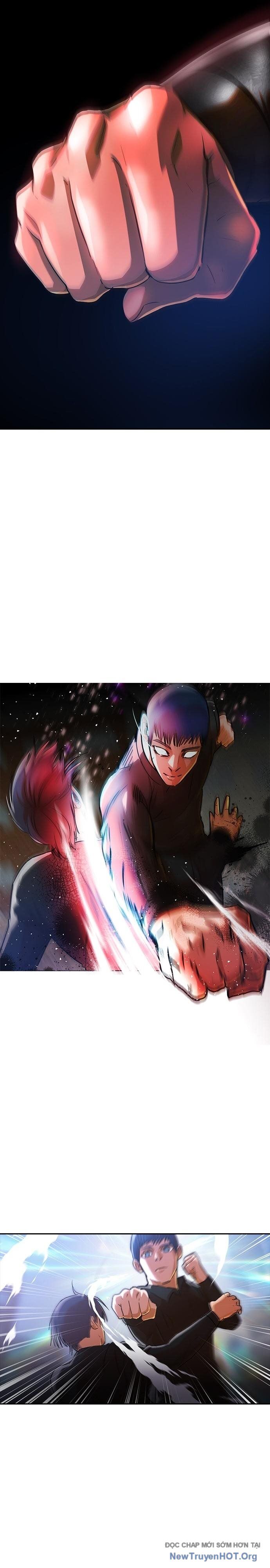 Cô Gái Từ Ứng Dụng Nhắn Tin Ngẫu Nhiên Chap 272 - Next Chap 273