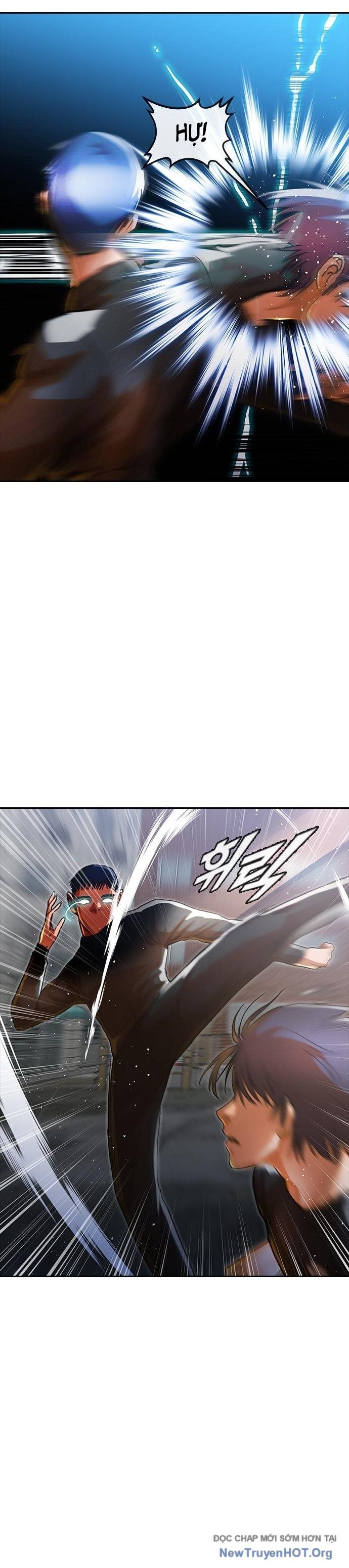 Cô Gái Từ Ứng Dụng Nhắn Tin Ngẫu Nhiên Chap 272 - Next Chap 273