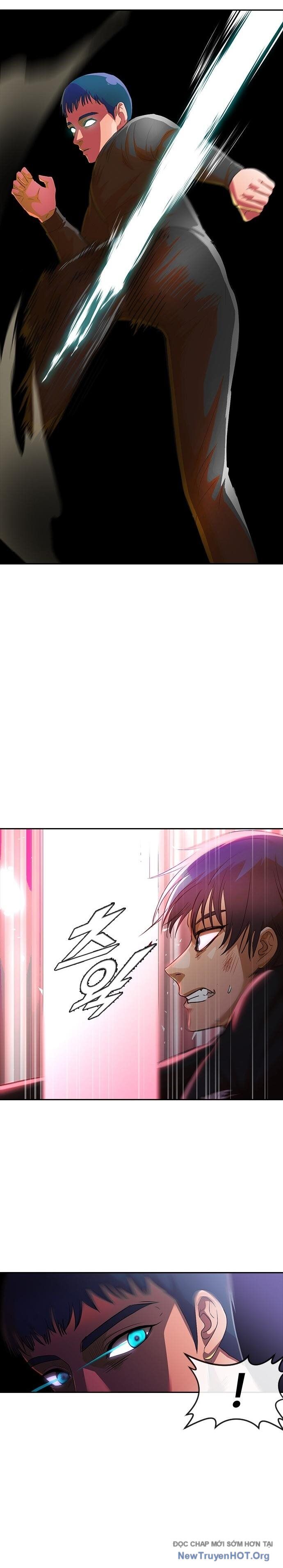 Cô Gái Từ Ứng Dụng Nhắn Tin Ngẫu Nhiên Chap 272 - Next Chap 273