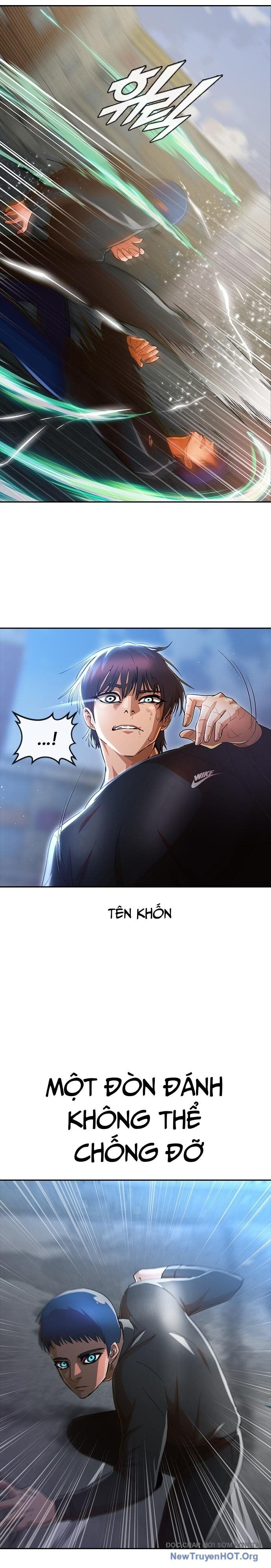 Cô Gái Từ Ứng Dụng Nhắn Tin Ngẫu Nhiên Chap 272 - Next Chap 273