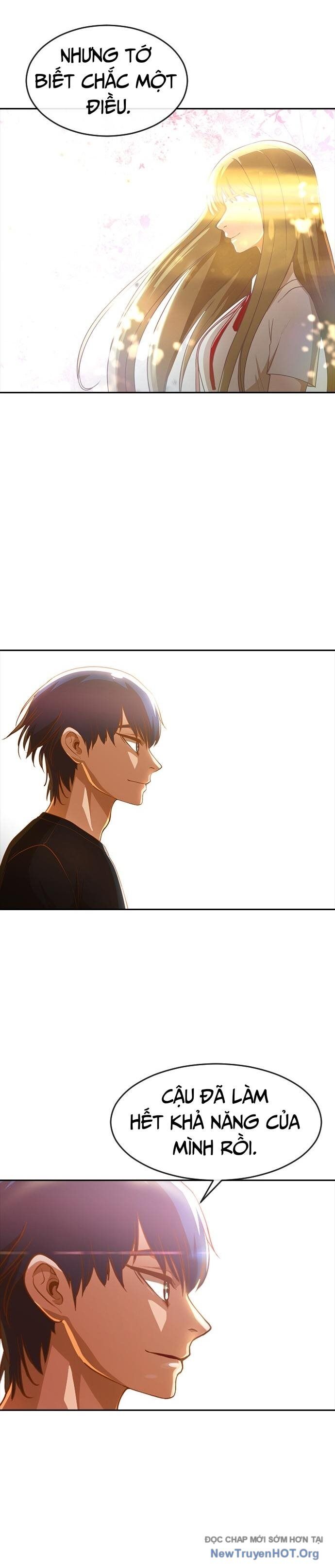 Cô Gái Từ Ứng Dụng Nhắn Tin Ngẫu Nhiên Chap 272 - Next Chap 273