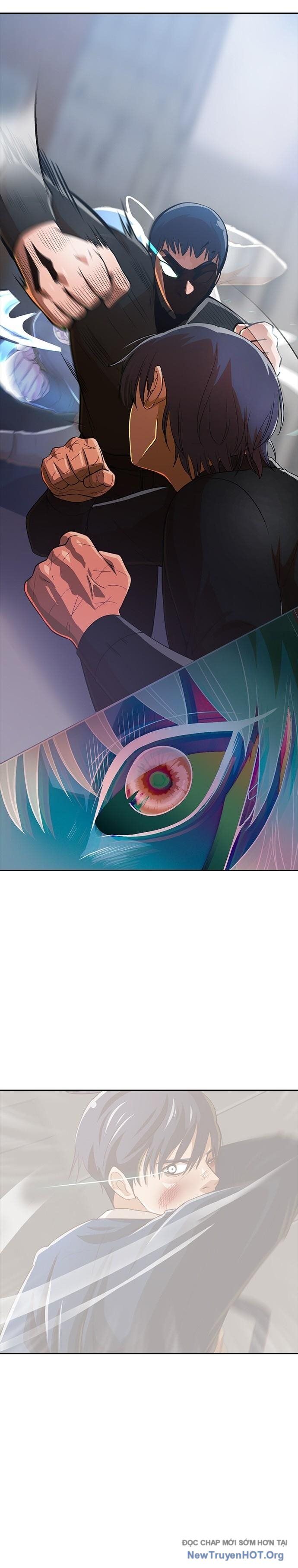 Cô Gái Từ Ứng Dụng Nhắn Tin Ngẫu Nhiên Chap 272 - Next Chap 273