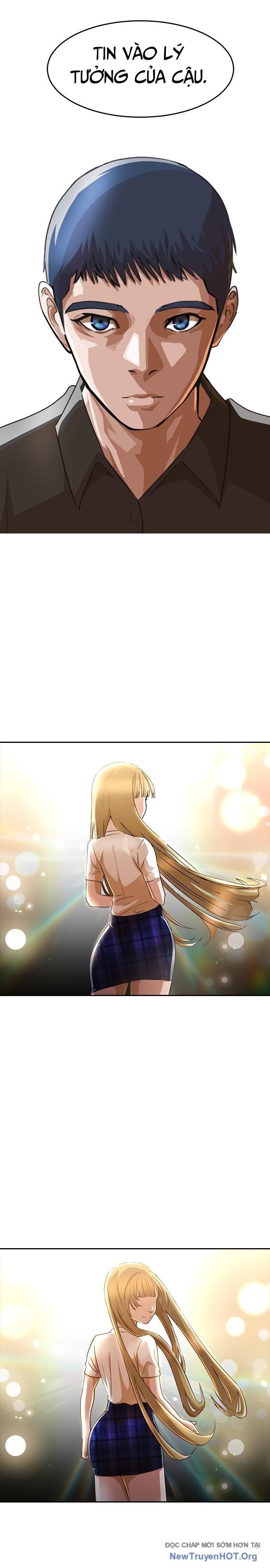 Cô Gái Từ Ứng Dụng Nhắn Tin Ngẫu Nhiên Chap 272 - Next Chap 273