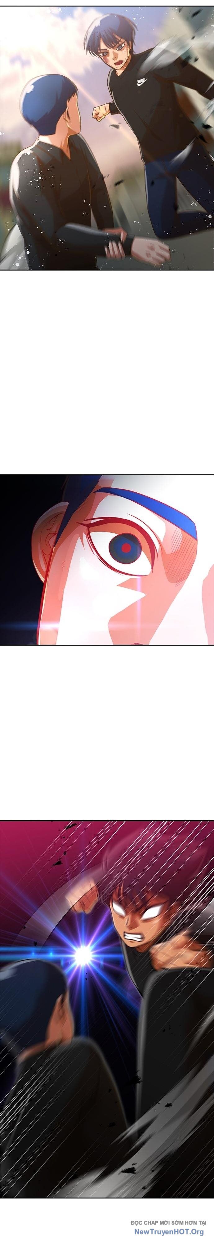 Cô Gái Từ Ứng Dụng Nhắn Tin Ngẫu Nhiên Chap 272 - Next Chap 273