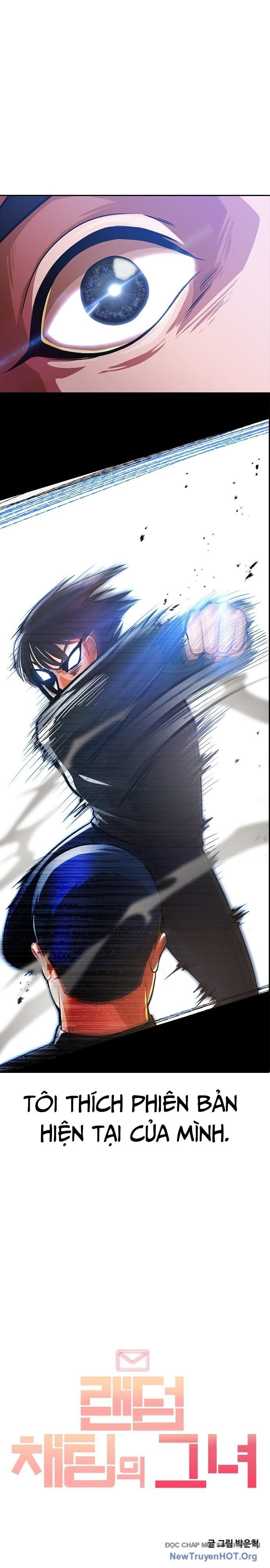 Cô Gái Từ Ứng Dụng Nhắn Tin Ngẫu Nhiên Chap 272 - Next Chap 273
