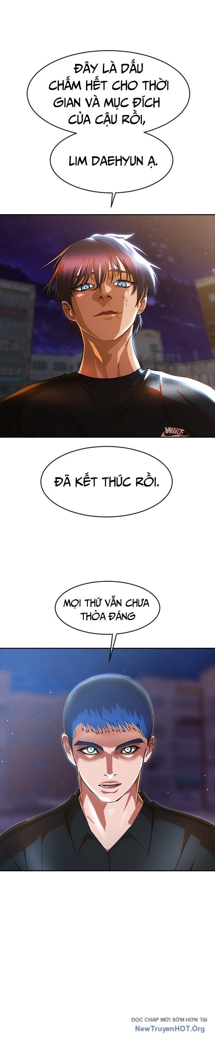 Cô Gái Từ Ứng Dụng Nhắn Tin Ngẫu Nhiên Chap 272 - Next Chap 273