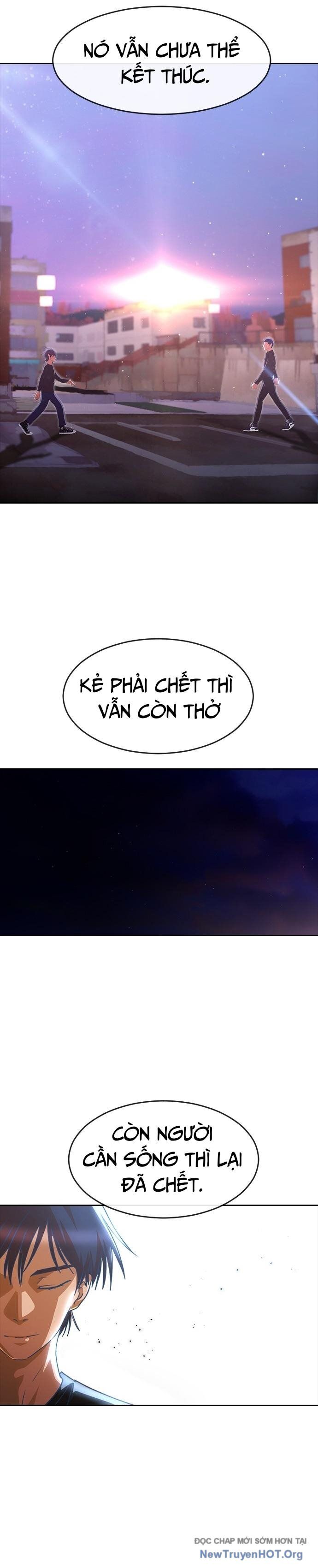 Cô Gái Từ Ứng Dụng Nhắn Tin Ngẫu Nhiên Chap 272 - Next Chap 273