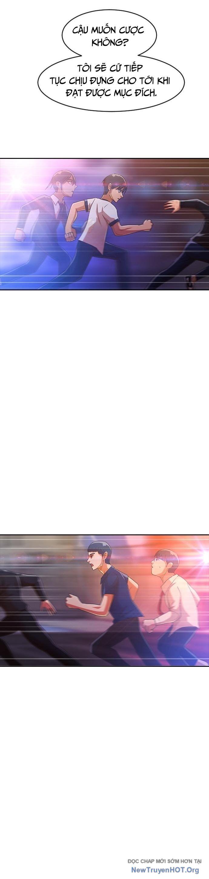 Cô Gái Từ Ứng Dụng Nhắn Tin Ngẫu Nhiên Chap 272 - Next Chap 273