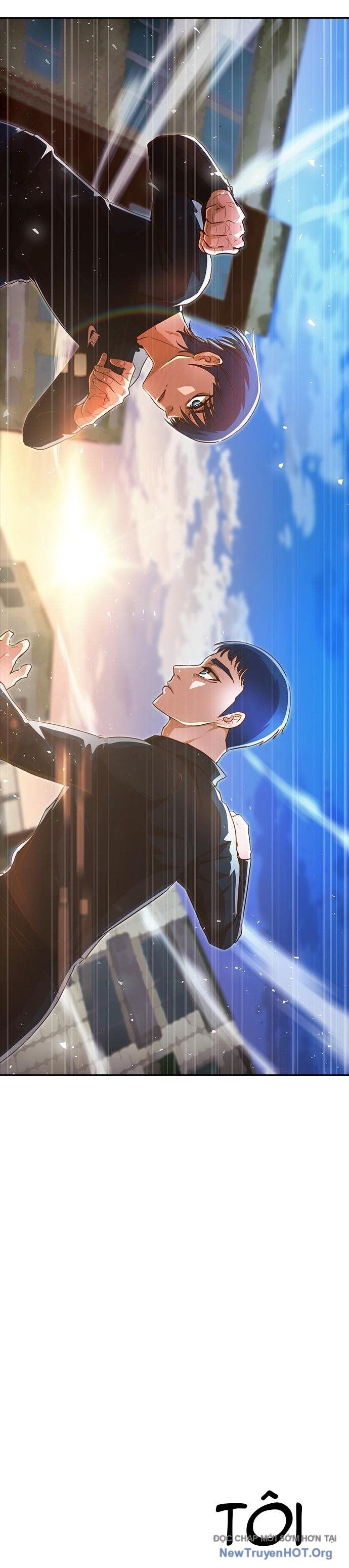 Cô Gái Từ Ứng Dụng Nhắn Tin Ngẫu Nhiên Chap 272 - Next Chap 273