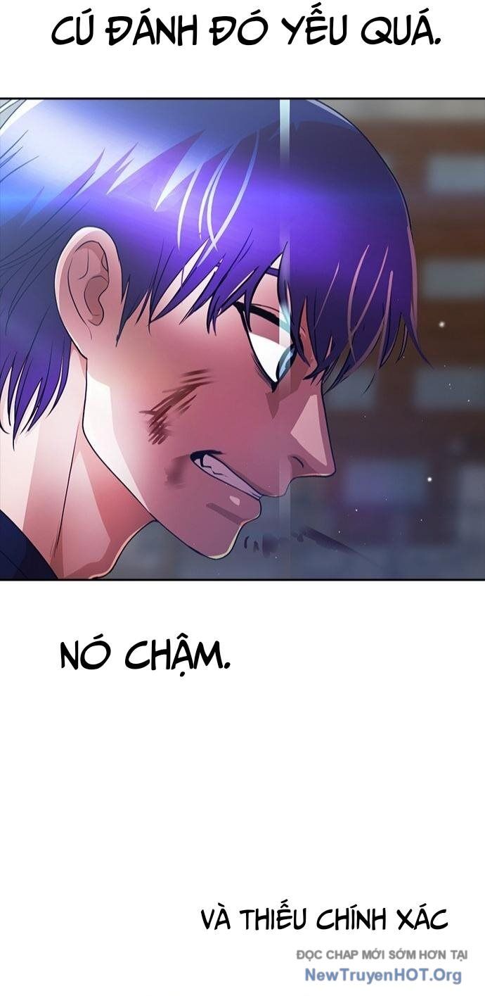 Cô Gái Từ Ứng Dụng Nhắn Tin Ngẫu Nhiên Chap 273 - Next Chap 274