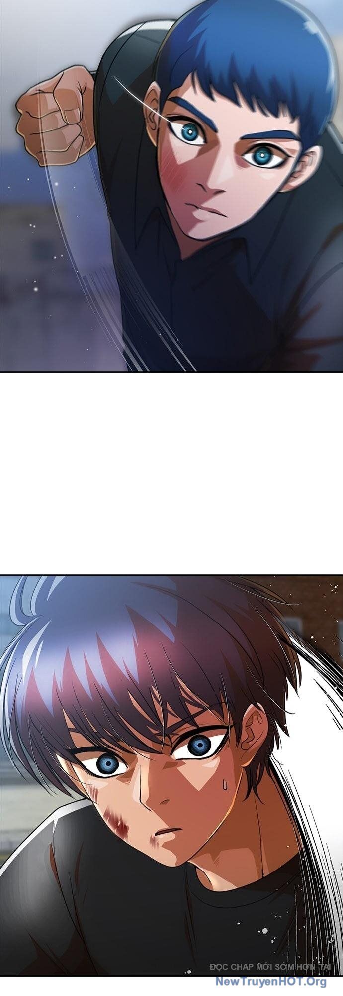 Cô Gái Từ Ứng Dụng Nhắn Tin Ngẫu Nhiên Chap 273 - Next Chap 274