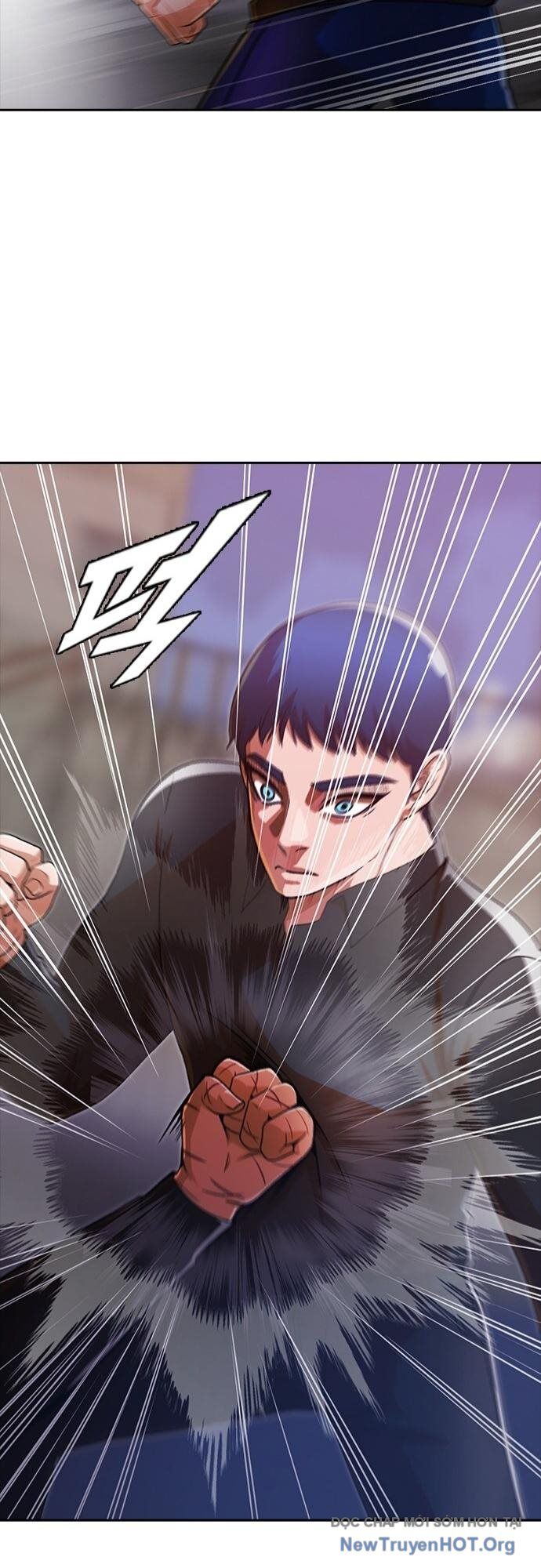 Cô Gái Từ Ứng Dụng Nhắn Tin Ngẫu Nhiên Chap 273 - Next Chap 274