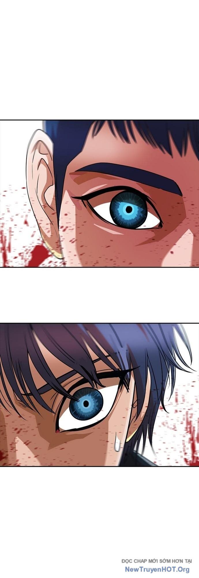 Cô Gái Từ Ứng Dụng Nhắn Tin Ngẫu Nhiên Chap 273 - Next Chap 274