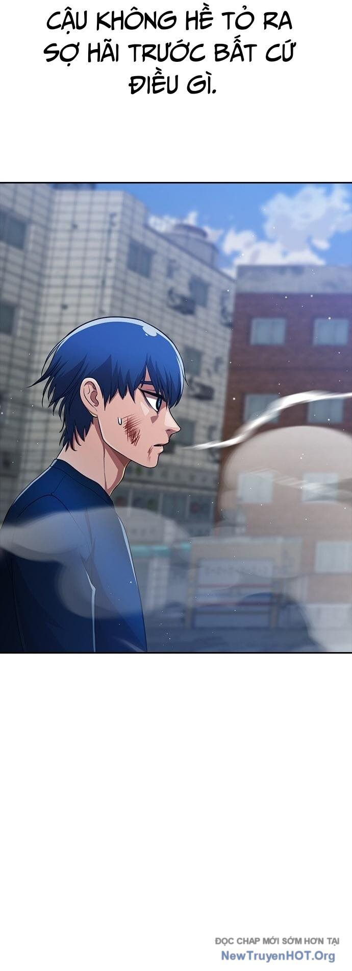 Cô Gái Từ Ứng Dụng Nhắn Tin Ngẫu Nhiên Chap 273 - Next Chap 274