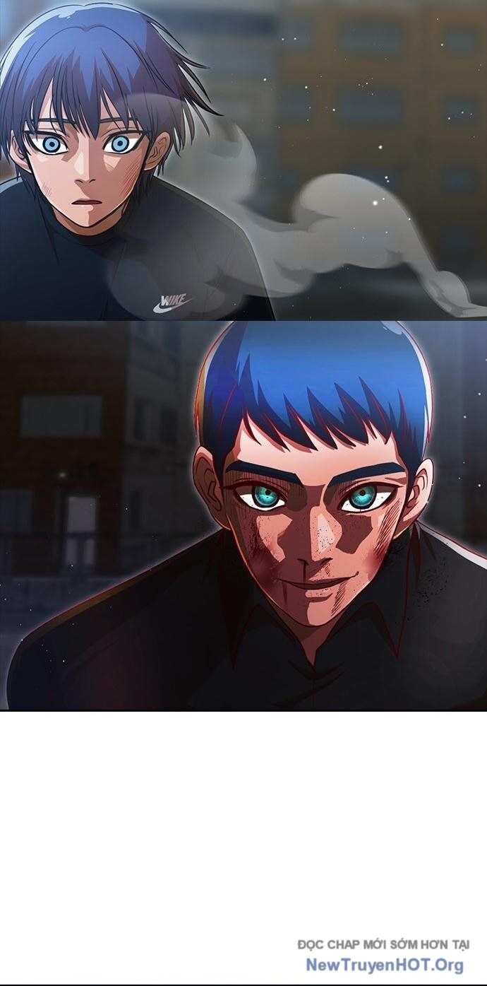 Cô Gái Từ Ứng Dụng Nhắn Tin Ngẫu Nhiên Chap 273 - Next Chap 274