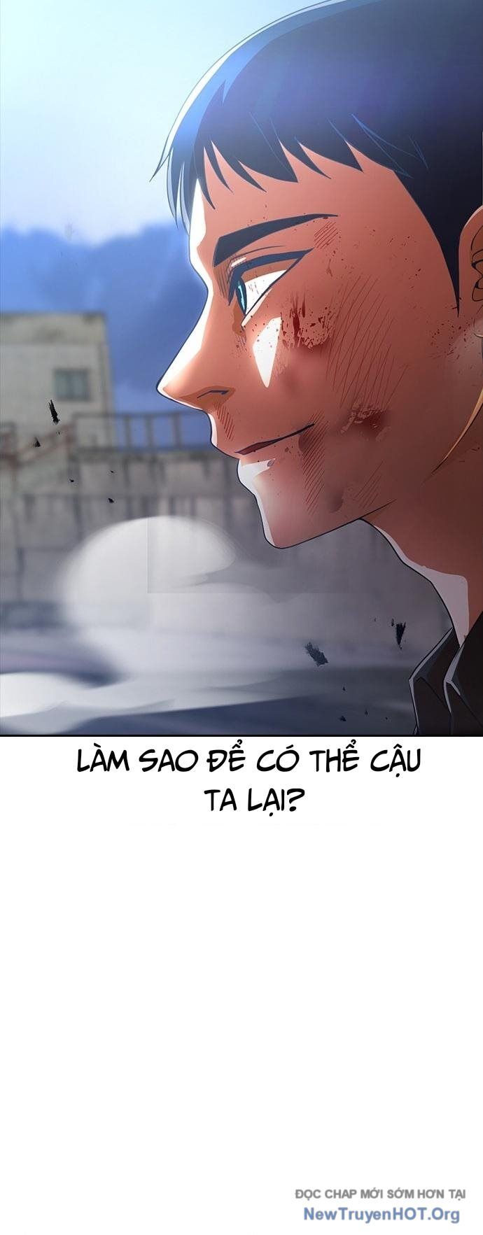 Cô Gái Từ Ứng Dụng Nhắn Tin Ngẫu Nhiên Chap 273 - Next Chap 274