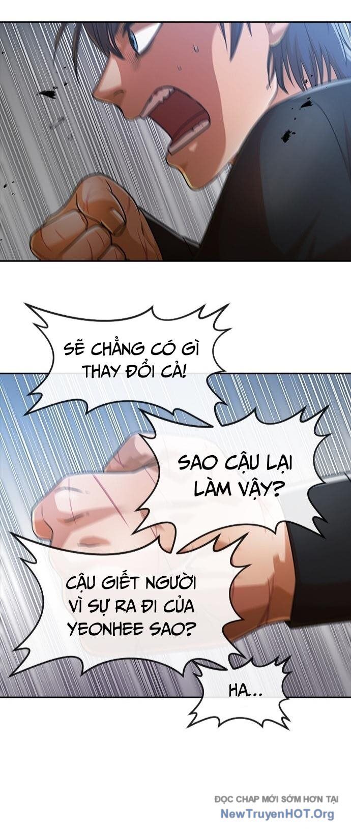 Cô Gái Từ Ứng Dụng Nhắn Tin Ngẫu Nhiên Chap 273 - Next Chap 274