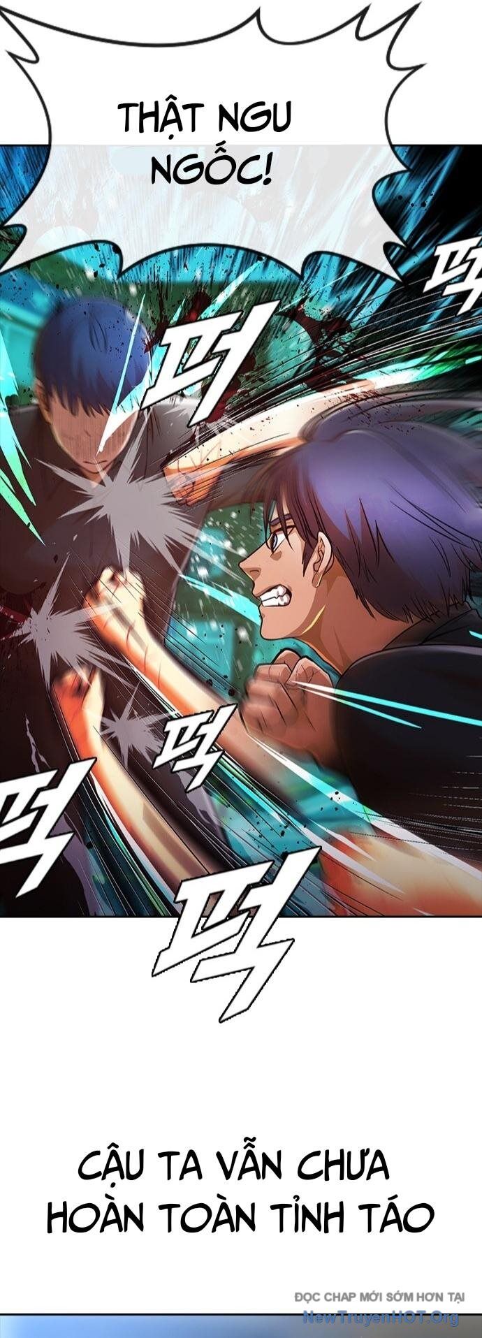 Cô Gái Từ Ứng Dụng Nhắn Tin Ngẫu Nhiên Chap 273 - Next Chap 274