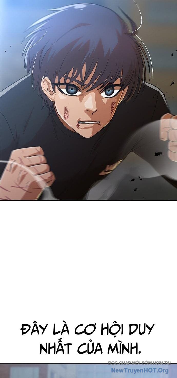 Cô Gái Từ Ứng Dụng Nhắn Tin Ngẫu Nhiên Chap 273 - Next Chap 274