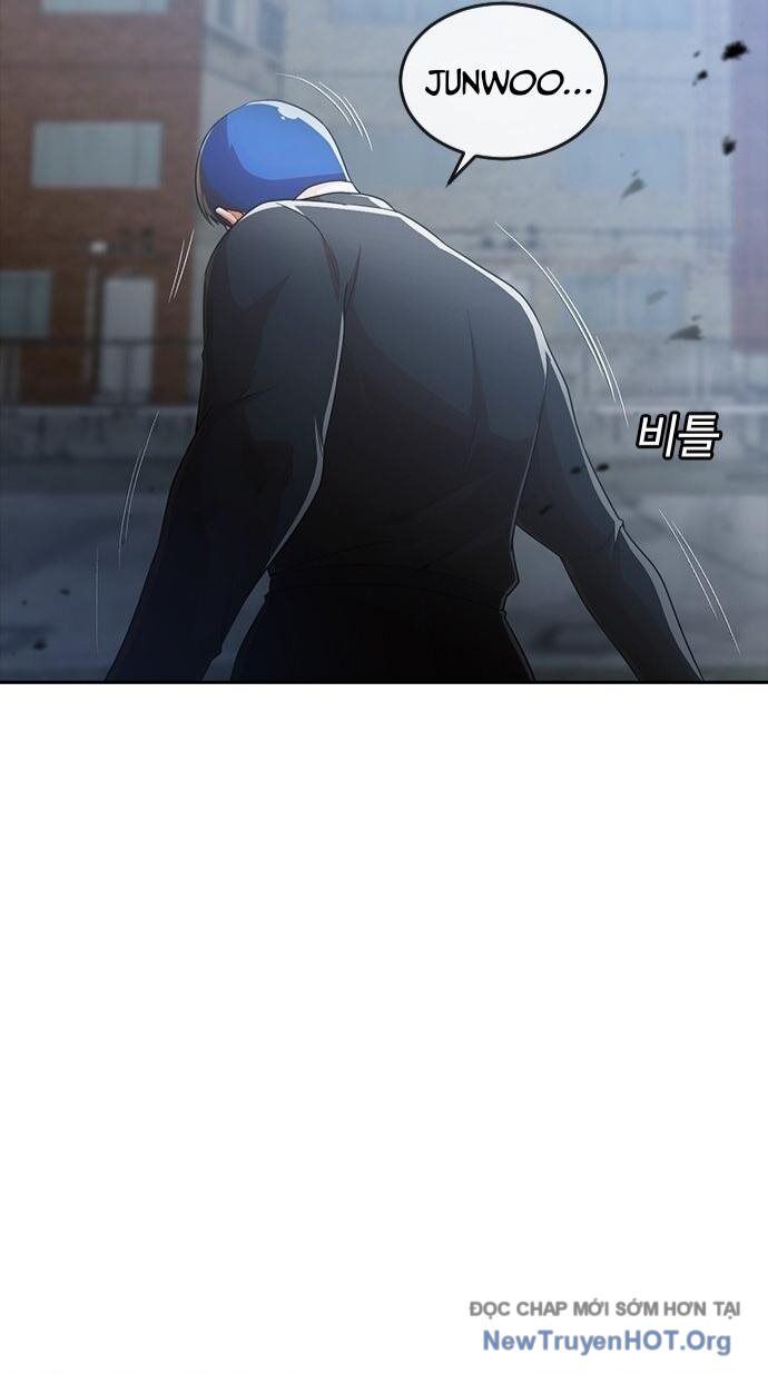 Cô Gái Từ Ứng Dụng Nhắn Tin Ngẫu Nhiên Chap 273 - Next Chap 274