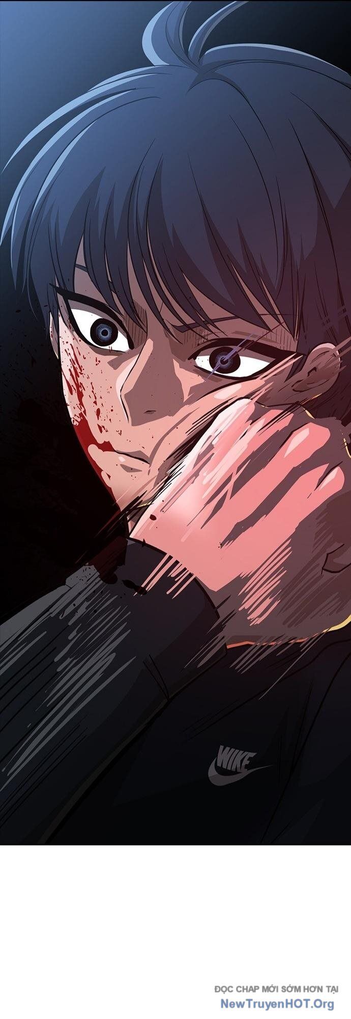 Cô Gái Từ Ứng Dụng Nhắn Tin Ngẫu Nhiên Chap 273 - Next Chap 274