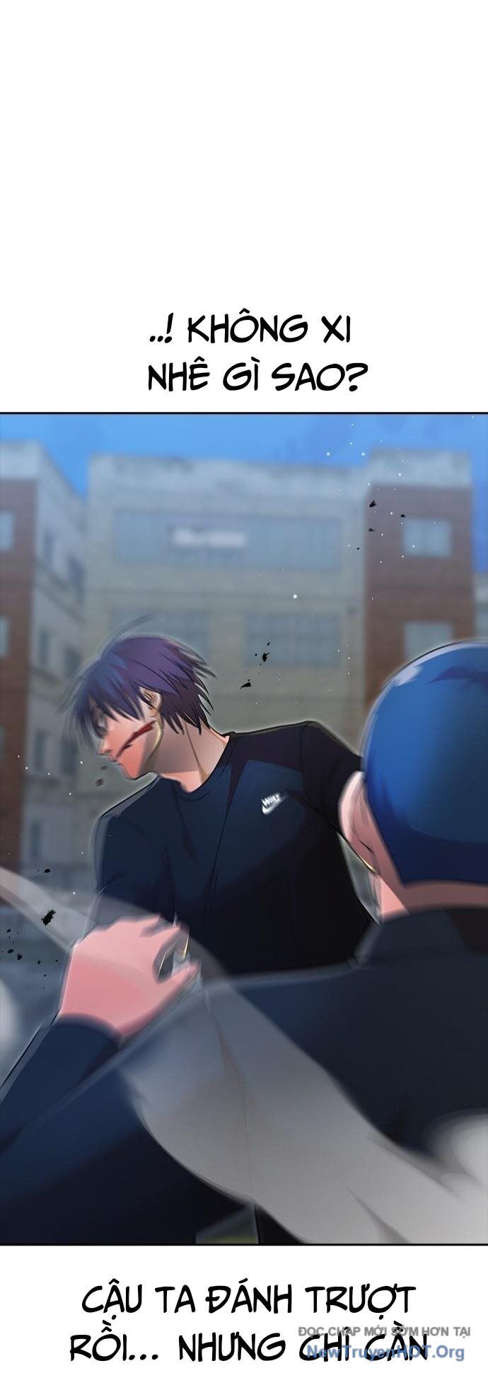 Cô Gái Từ Ứng Dụng Nhắn Tin Ngẫu Nhiên Chap 273 - Next Chap 274