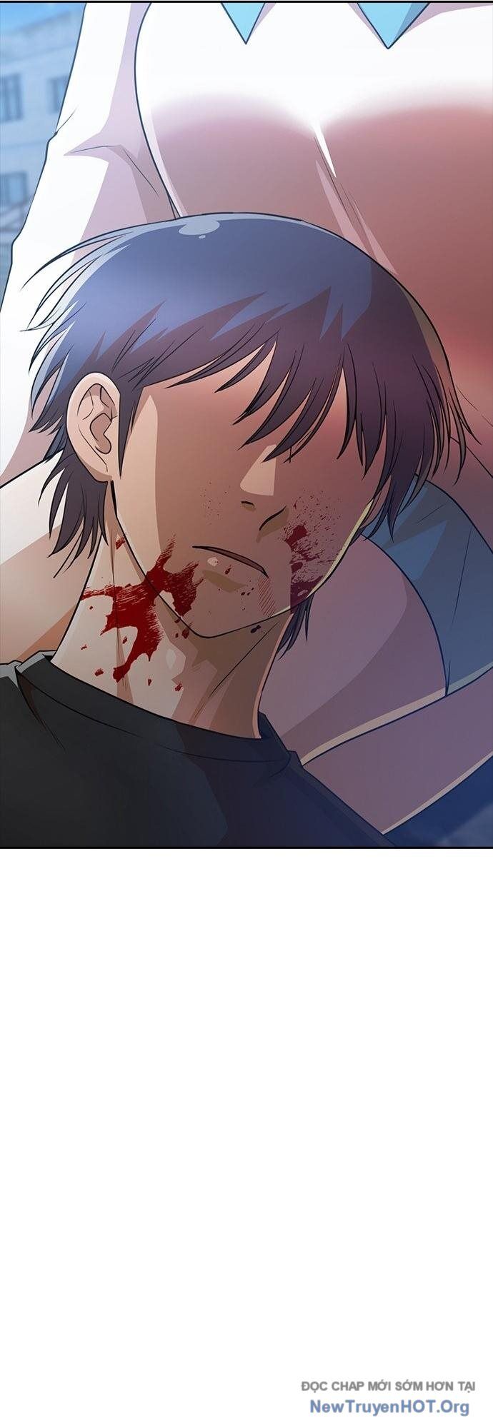Cô Gái Từ Ứng Dụng Nhắn Tin Ngẫu Nhiên Chap 273 - Next Chap 274