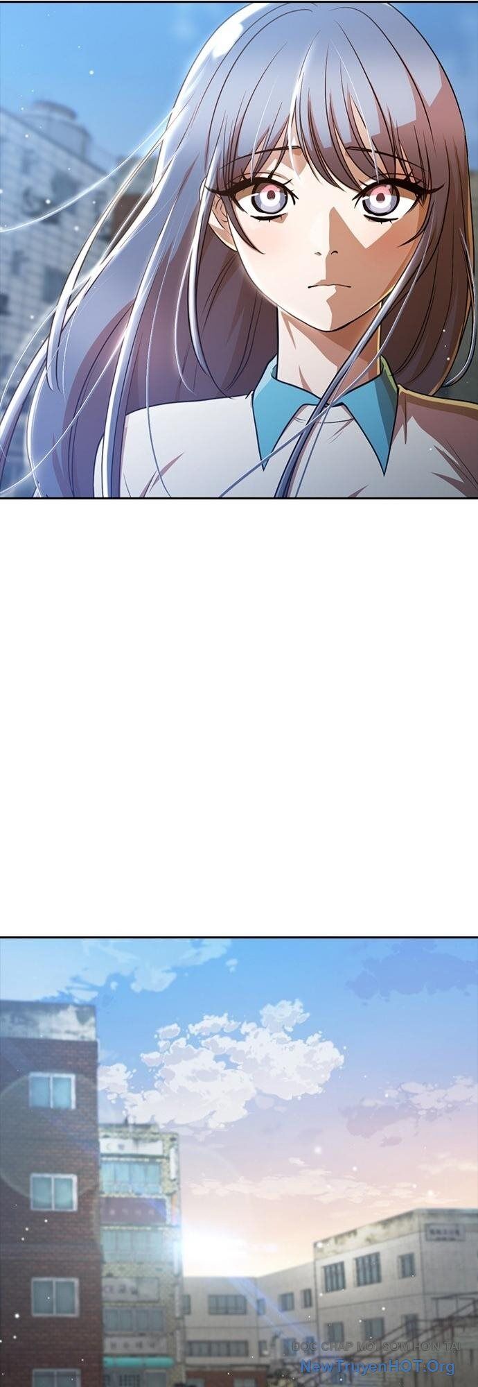 Cô Gái Từ Ứng Dụng Nhắn Tin Ngẫu Nhiên Chap 273 - Next Chap 274
