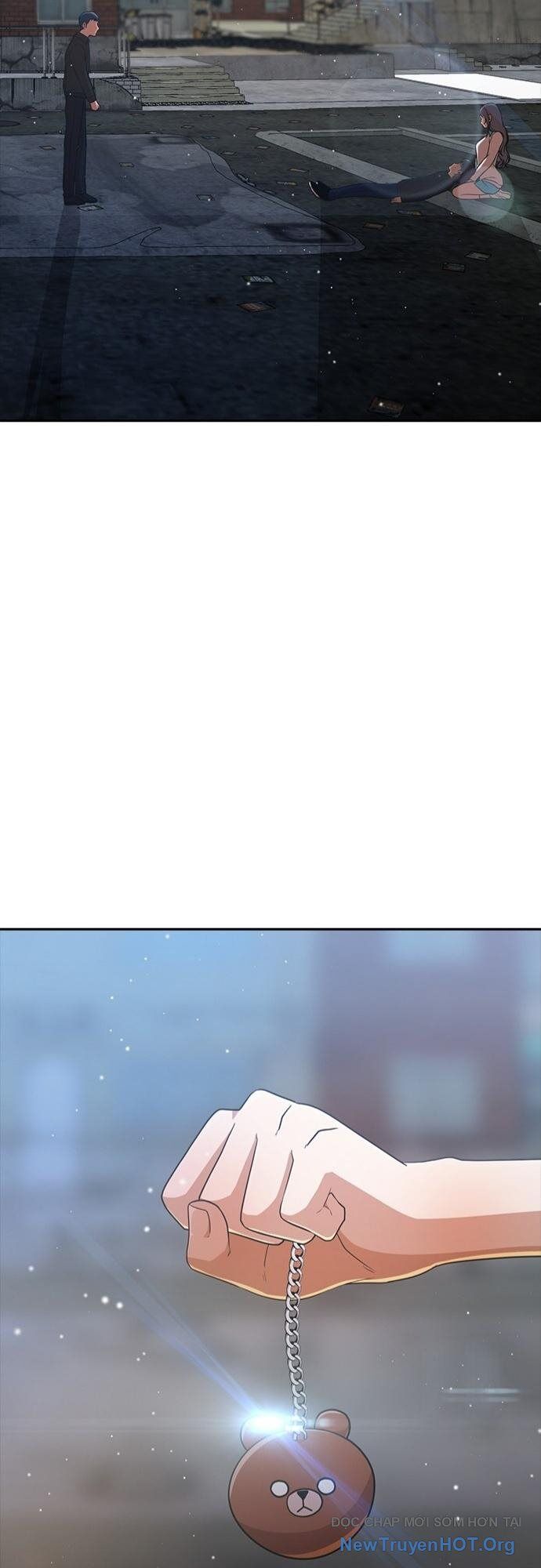 Cô Gái Từ Ứng Dụng Nhắn Tin Ngẫu Nhiên Chap 273 - Next Chap 274