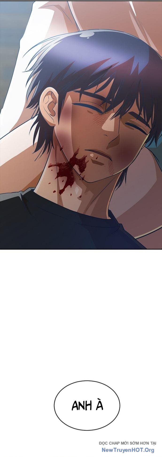 Cô Gái Từ Ứng Dụng Nhắn Tin Ngẫu Nhiên Chap 273 - Next Chap 274