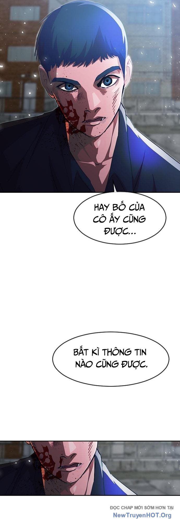 Cô Gái Từ Ứng Dụng Nhắn Tin Ngẫu Nhiên Chap 273 - Next Chap 274