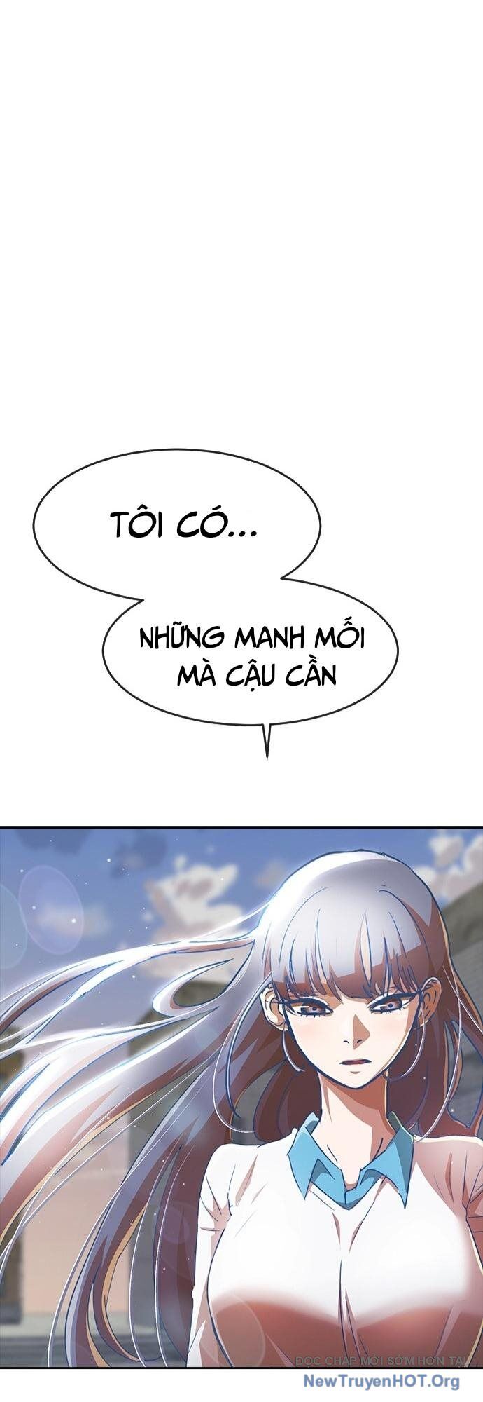Cô Gái Từ Ứng Dụng Nhắn Tin Ngẫu Nhiên Chap 273 - Next Chap 274