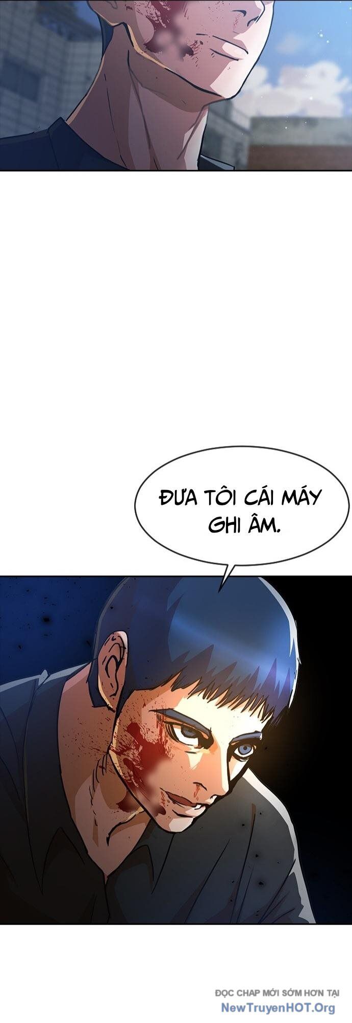 Cô Gái Từ Ứng Dụng Nhắn Tin Ngẫu Nhiên Chap 273 - Next Chap 274