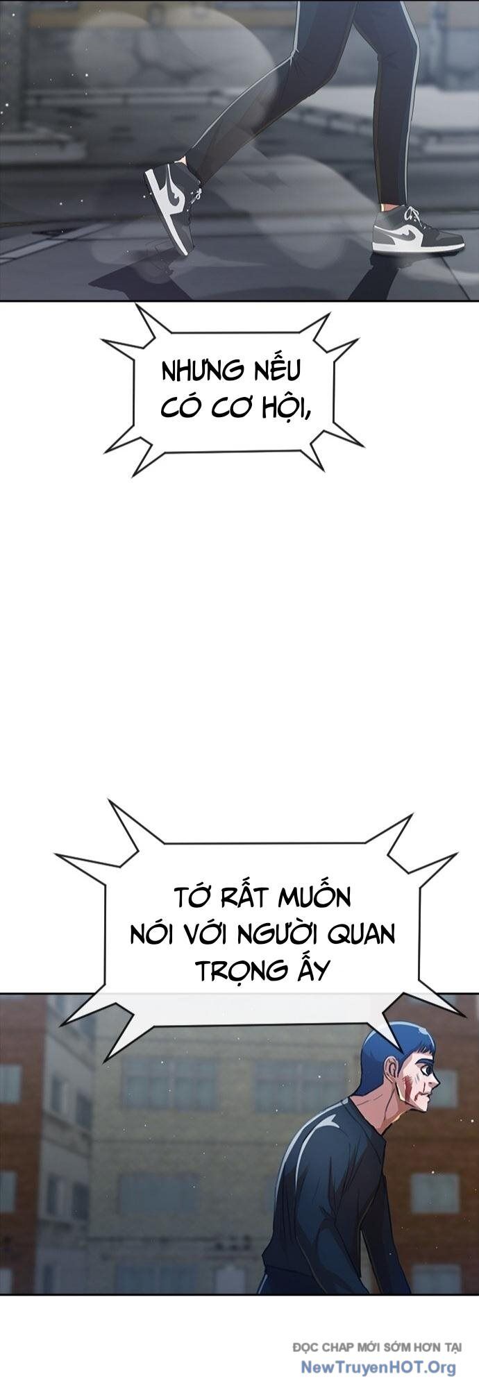 Cô Gái Từ Ứng Dụng Nhắn Tin Ngẫu Nhiên Chap 273 - Next Chap 274