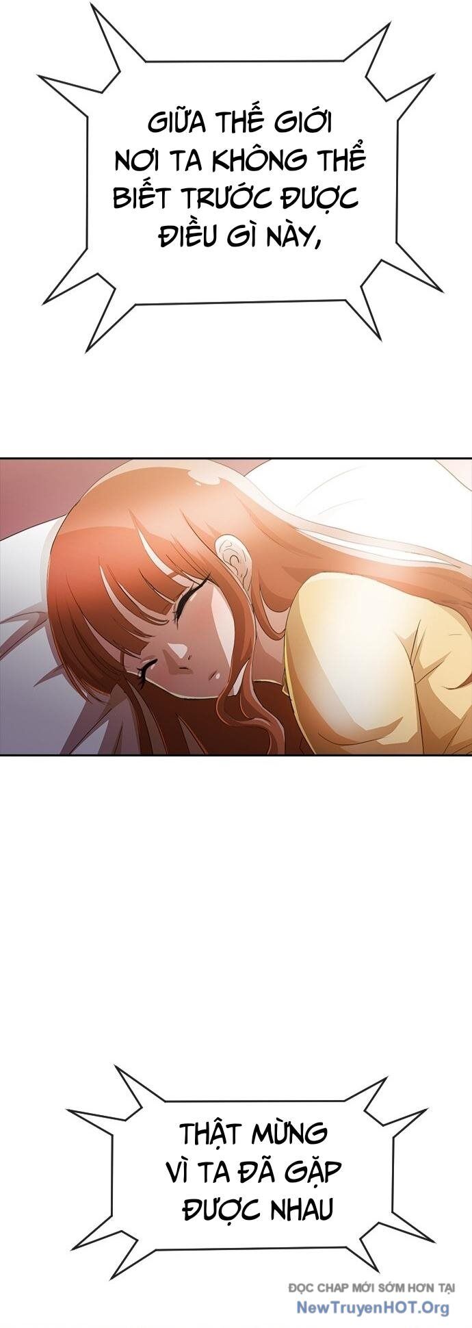 Cô Gái Từ Ứng Dụng Nhắn Tin Ngẫu Nhiên Chap 273 - Next Chap 274
