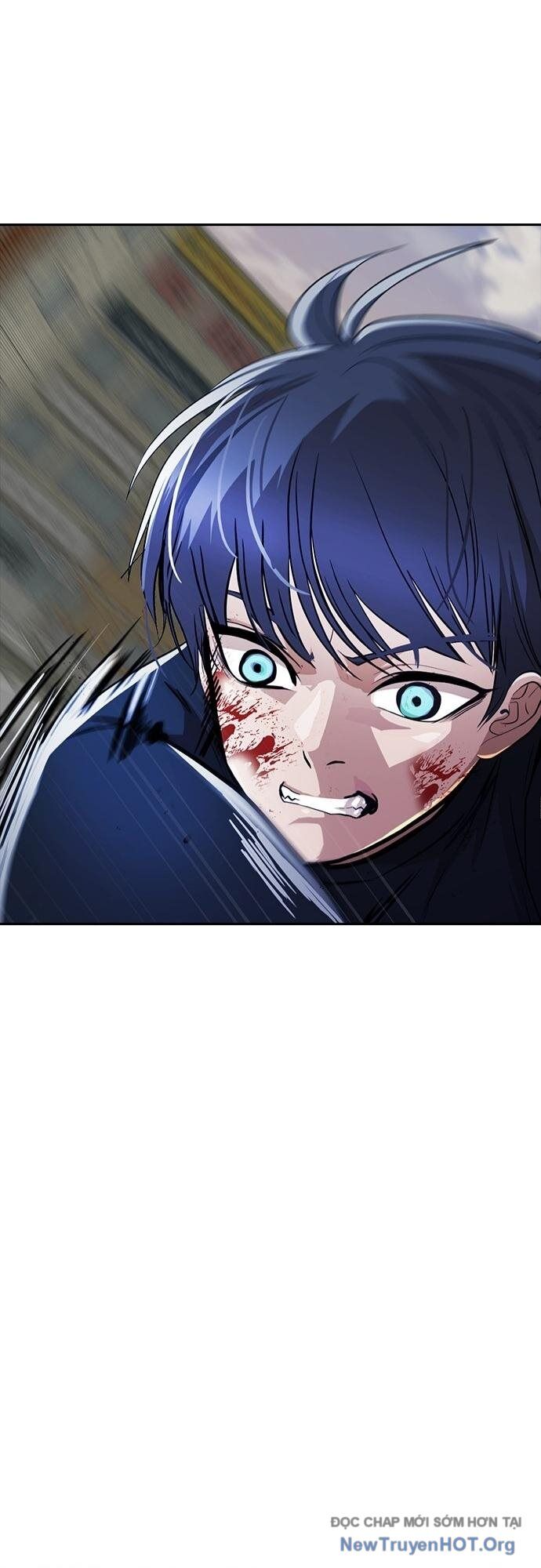 Cô Gái Từ Ứng Dụng Nhắn Tin Ngẫu Nhiên Chap 273 - Next Chap 274